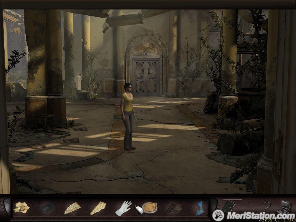 Art Of Murder: Hunt For The Puppeteer - PC (Big Fish) video game collectible - Main Image 2