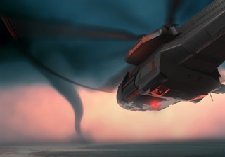 Invizimals Shadow Zone