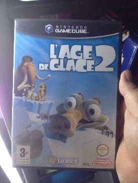 Silent Hill - Shattered Memories