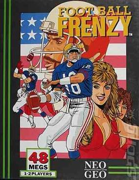 Freestyle Street Soccer