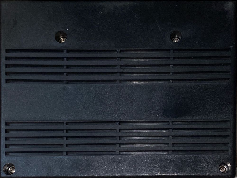 Power Spikes 2 - SNK Neo Geo MVS (Videosystem - 1-2) video game collectible - Main Image 2