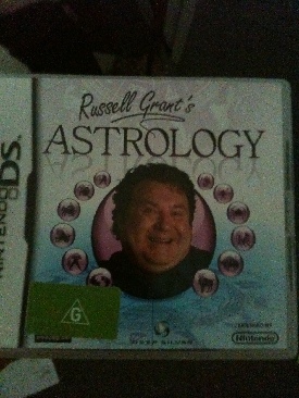 Scooby-Doo!: Who’s Watching Who?