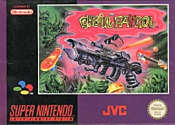 Dexter’s Laboratory: Mandark’s Lab?