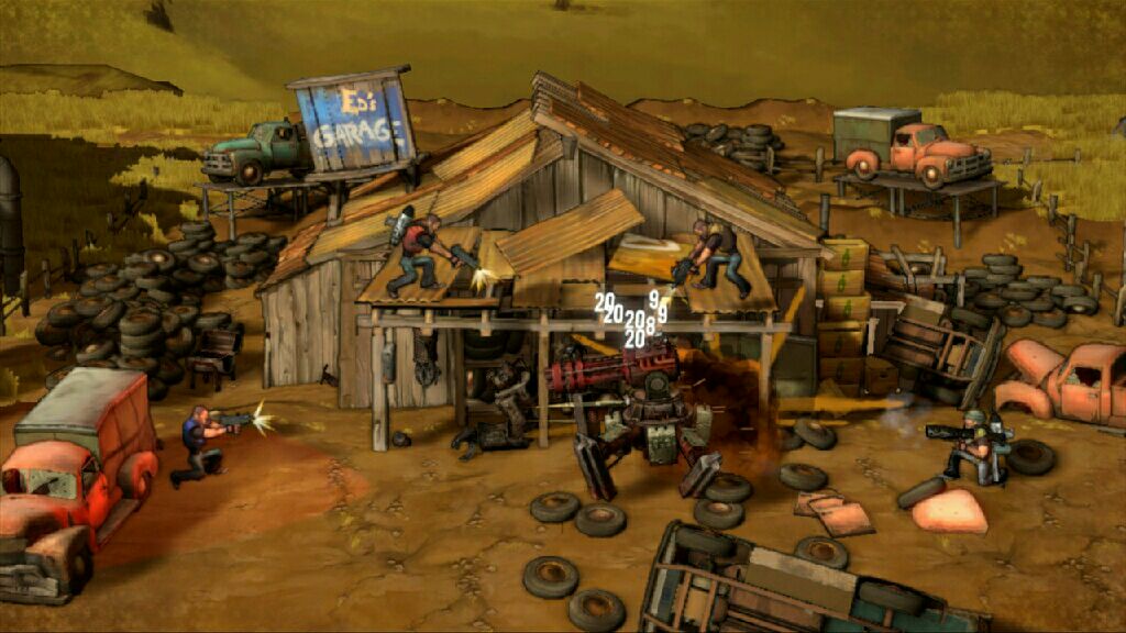 Xmen Legends II: Rise Of Apocalypse