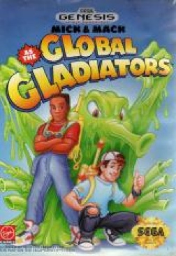 Shadow Of The Colossus