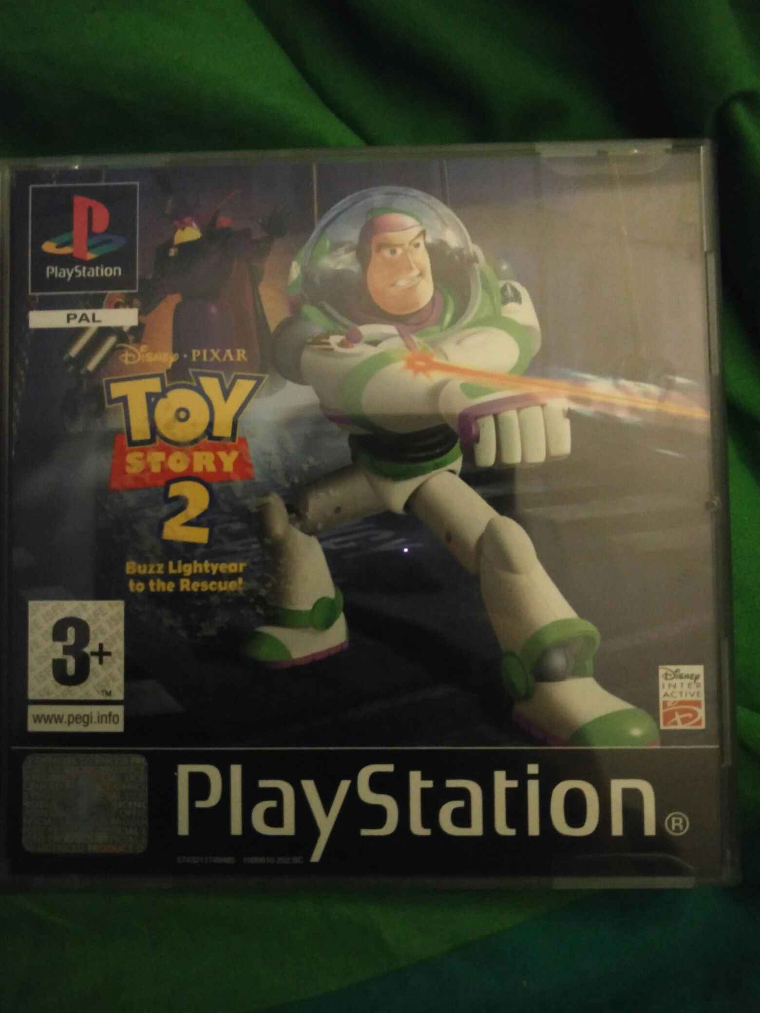 Real Bout Garou Densetsu