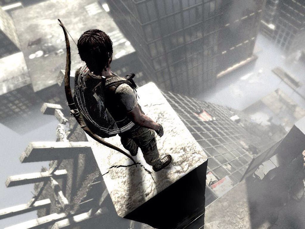 I’m Alive - Sony PlayStation Network (PSN) (1) video game collectible - Main Image 2