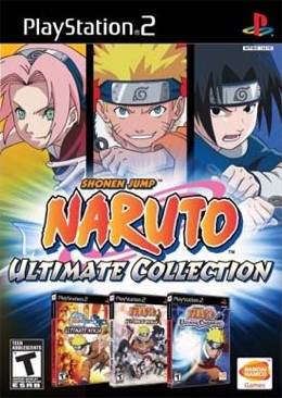 Naruto Shippuden: Ultimate Ninja Storm Generations