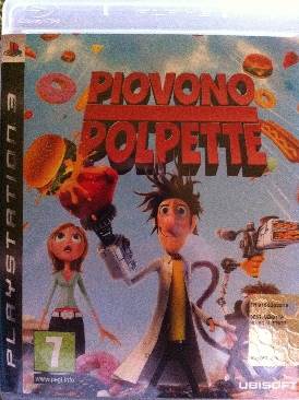 Little Big Planet Karting