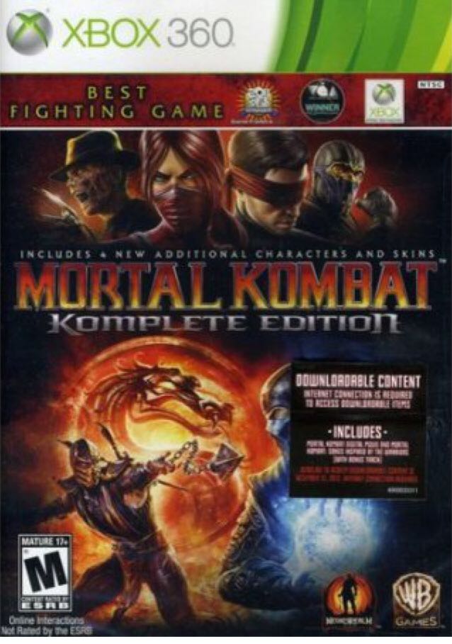 Mass Effect 2 Collectors Edition