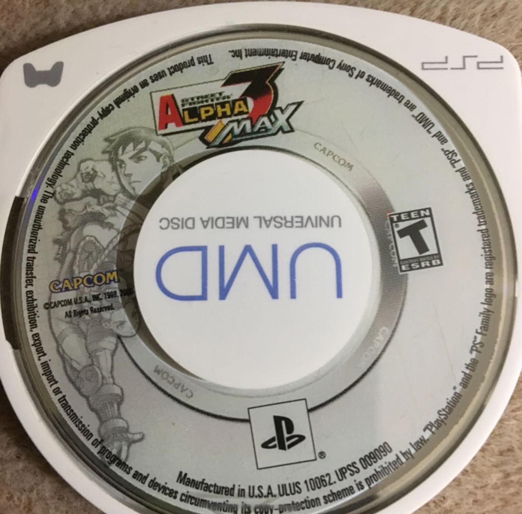 Playstation Underground 3.4