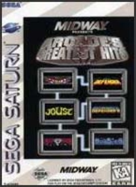 Rockman Zero Collection