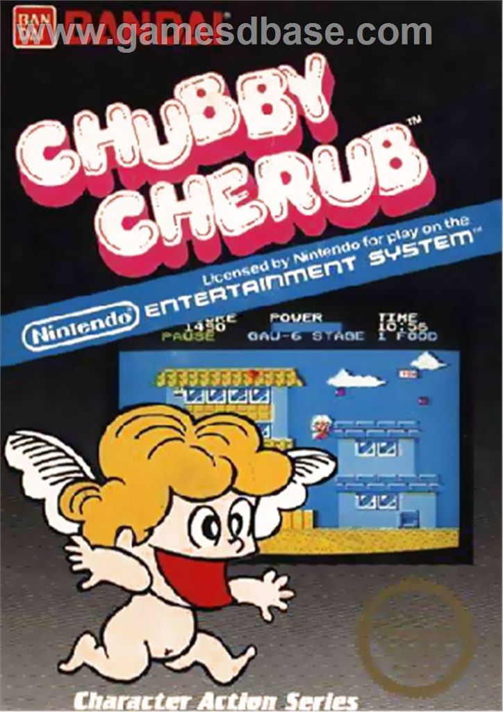 Max & The Magic Marker