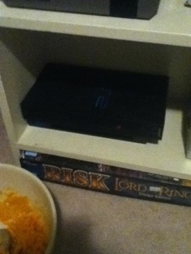 Silent Hill HD Collection