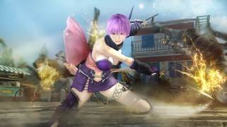 Warriors Orochi 3 - Microsoft Xbox 360 (Koei - 2) video game collectible [Barcode 040198002257] - Main Image 2