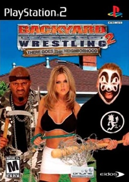 Shadow of the Colossus