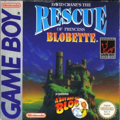 Pac-Man Vs./Pac-Man World 2