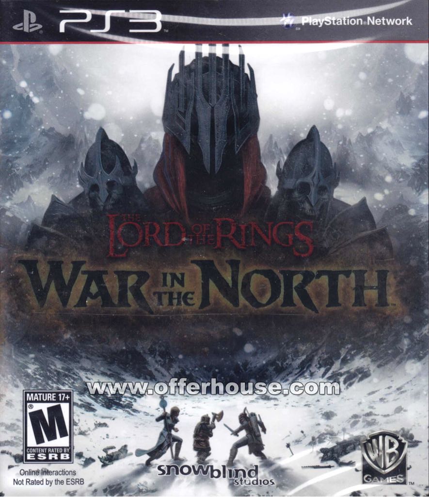 Hunted The Demon’s Forge