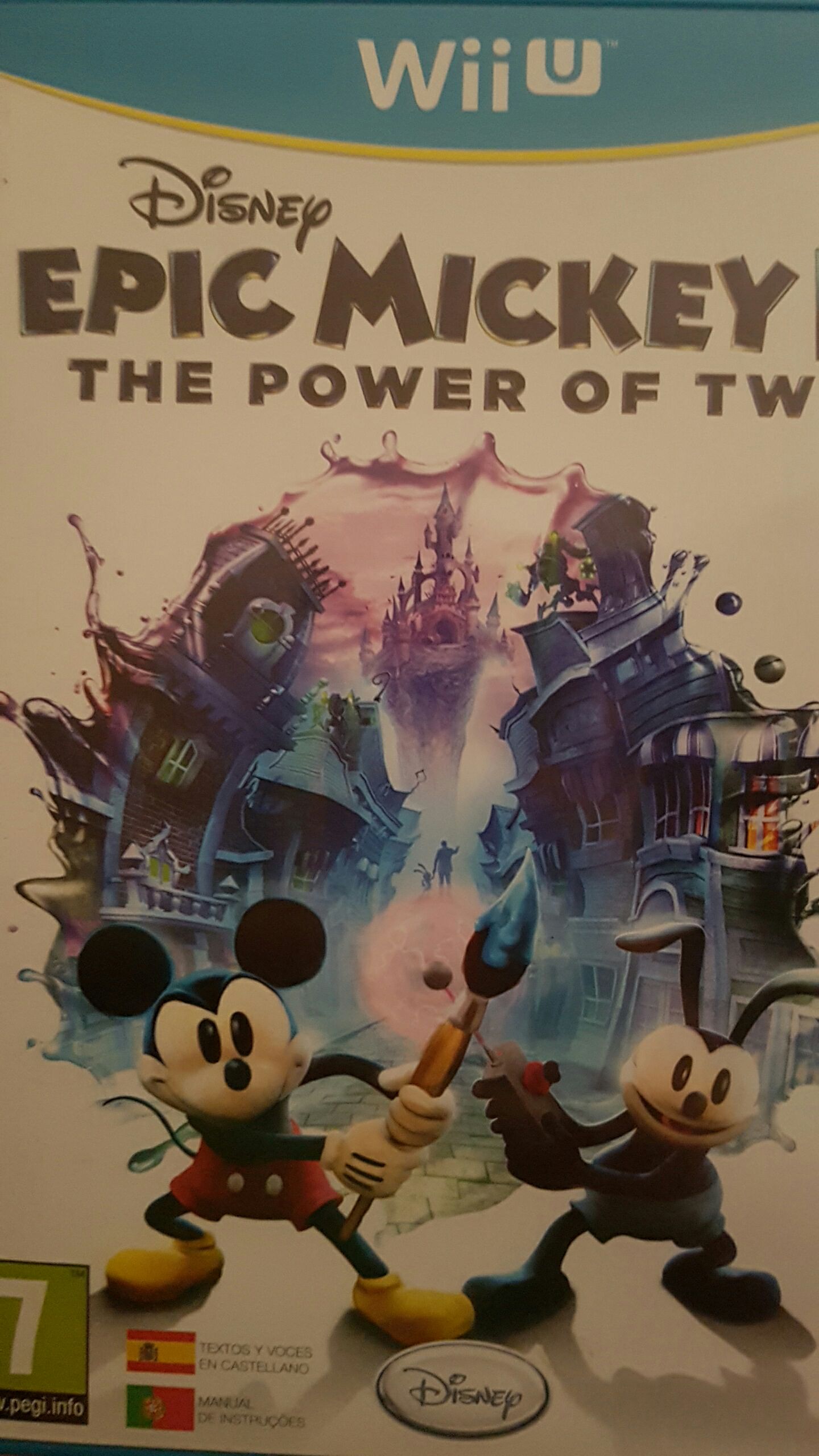 Day Dreamin’ Davey