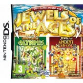 Jewels Of The Ages - Nintendo DSi video game collectible [Barcode 5907813593208] - Main Image 1