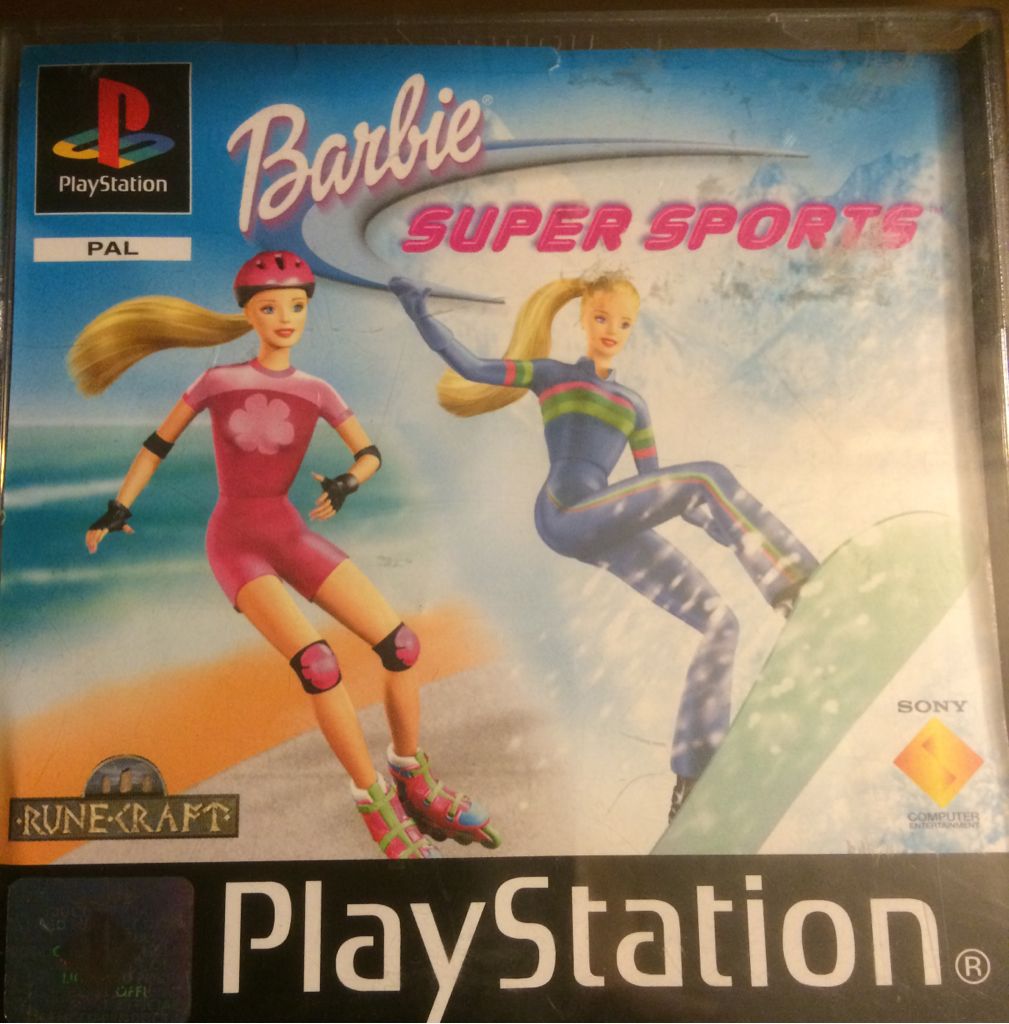 Monty Python’s Invasion From The Planet Skyron Or Something Completely Different