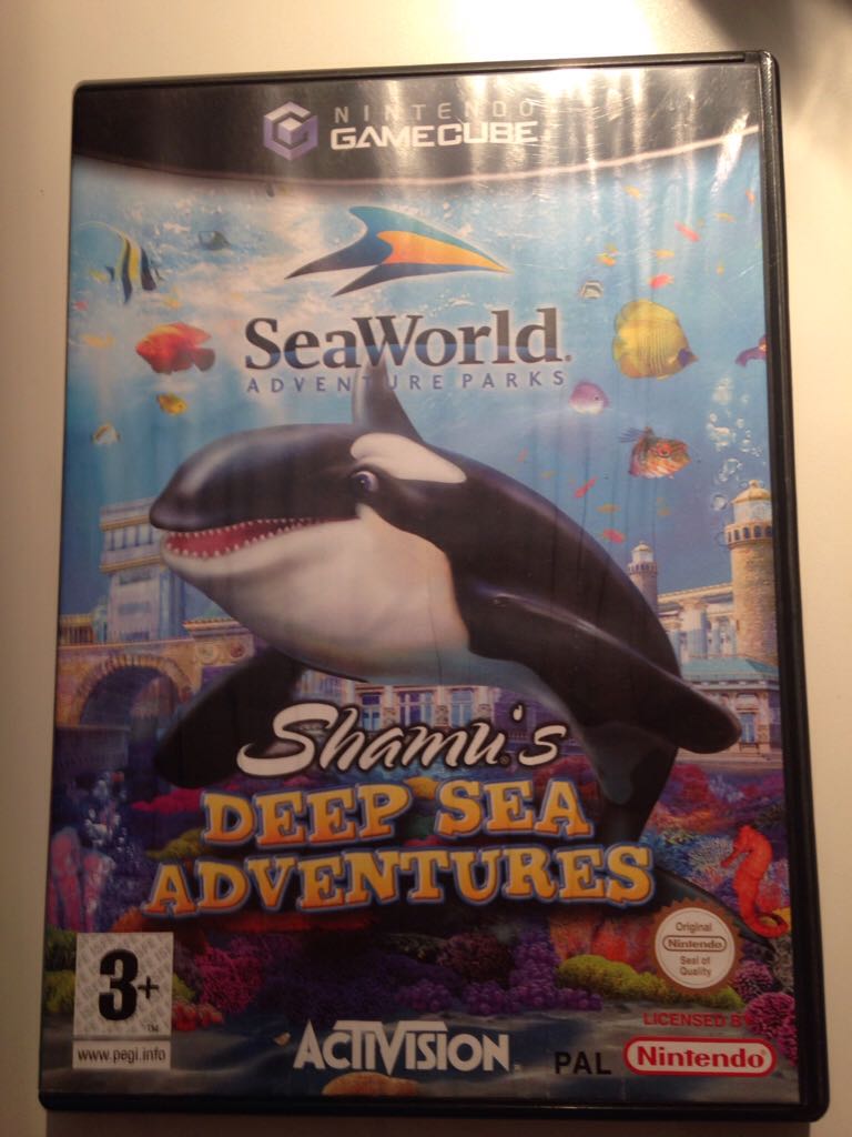 Silent Hill HD Collection