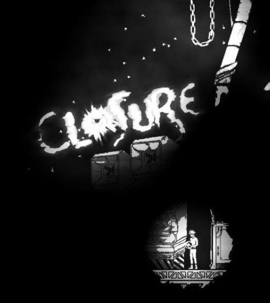 Closure - Sony PlayStation 3 (PS3) video game collectible - Main Image 1