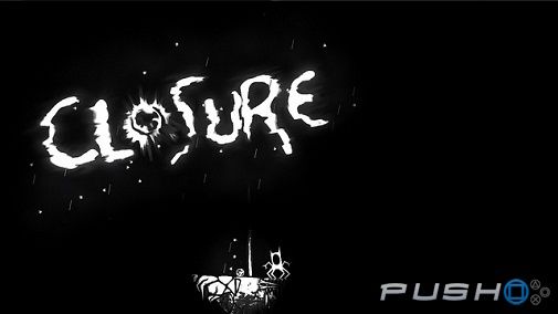 Closure - Sony PlayStation Network (PSN) video game collectible - Main Image 1