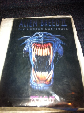 ToeJam & Earl III: Mission To Earth