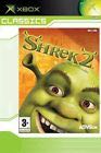 Shrek 2 (Xbox Classics) - Microsoft Xbox (Activision - 1) video game collectible [Barcode 5030917027246] - Main Image 1