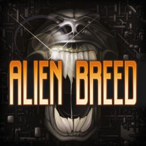 Alien Breed - Sony PlayStation Network (PSN) (Team17) video game collectible - Main Image 1