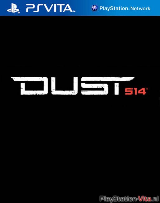 Dust 514 - Sony PlayStation Network (PSN) video game collectible - Main Image 2