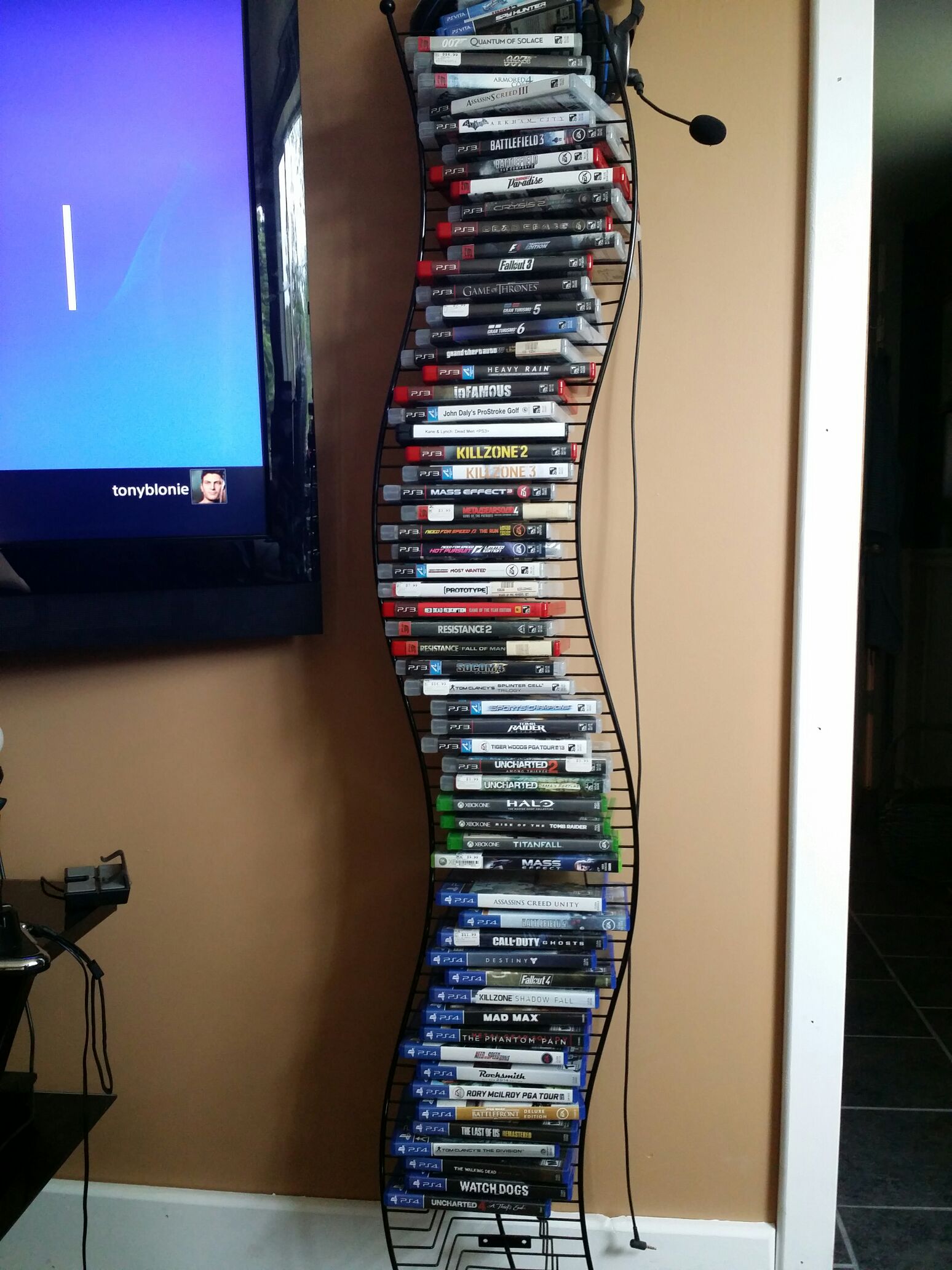 LittleBigPlanet: Karting