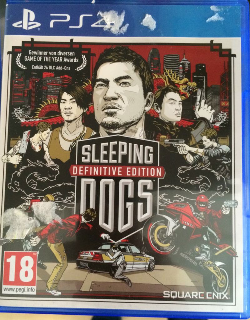 Alone In The Dark (2008)