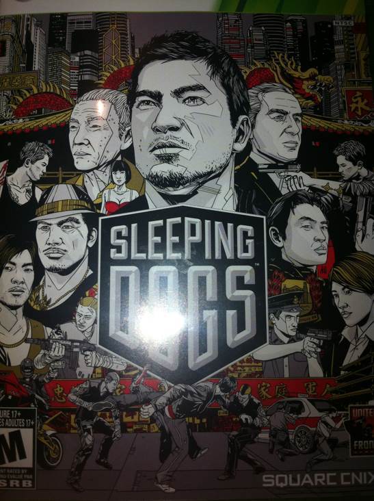 Need for Speed 06: Undercover