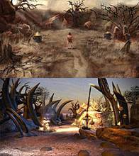 Conan - Microsoft Xbox 360 video game collectible [Barcode 4005209096218] - Main Image 2