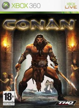 CONAN