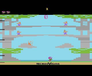 National Geographic: Challenge