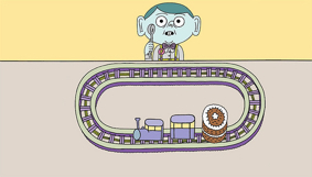 Frobisher Says - Sony PlayStation Vita (PS Vita) (Richard Hogg - 8) video game collectible - Main Image 2