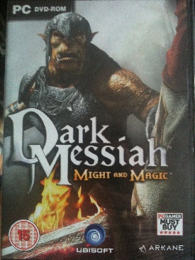 International Track & Field