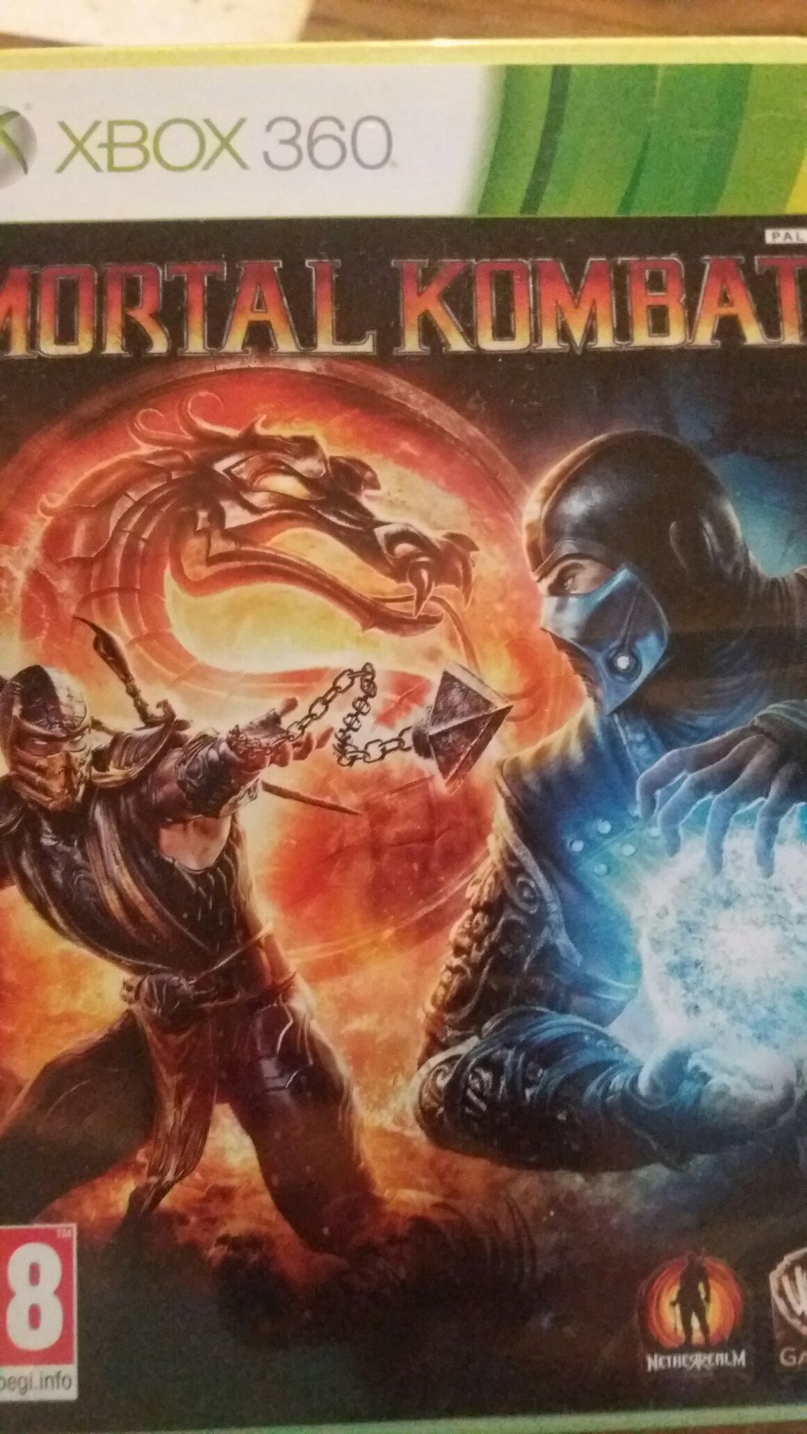 Samurai Warriors: Chronicles