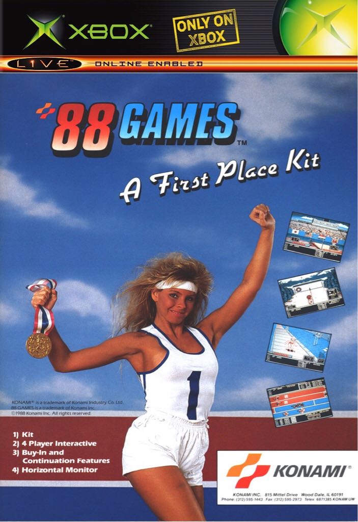 Hunted The Demon’s Forge