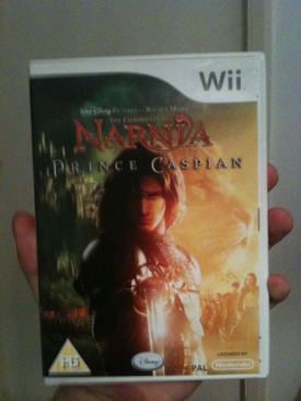 Wonder Boy III: The Dragon’s Trap(INC)