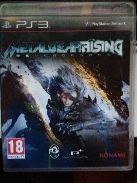 Alice Madness Returns