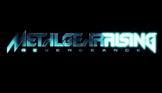 Metal Gear Rising: Revengeance video game collectible - Main Image 1