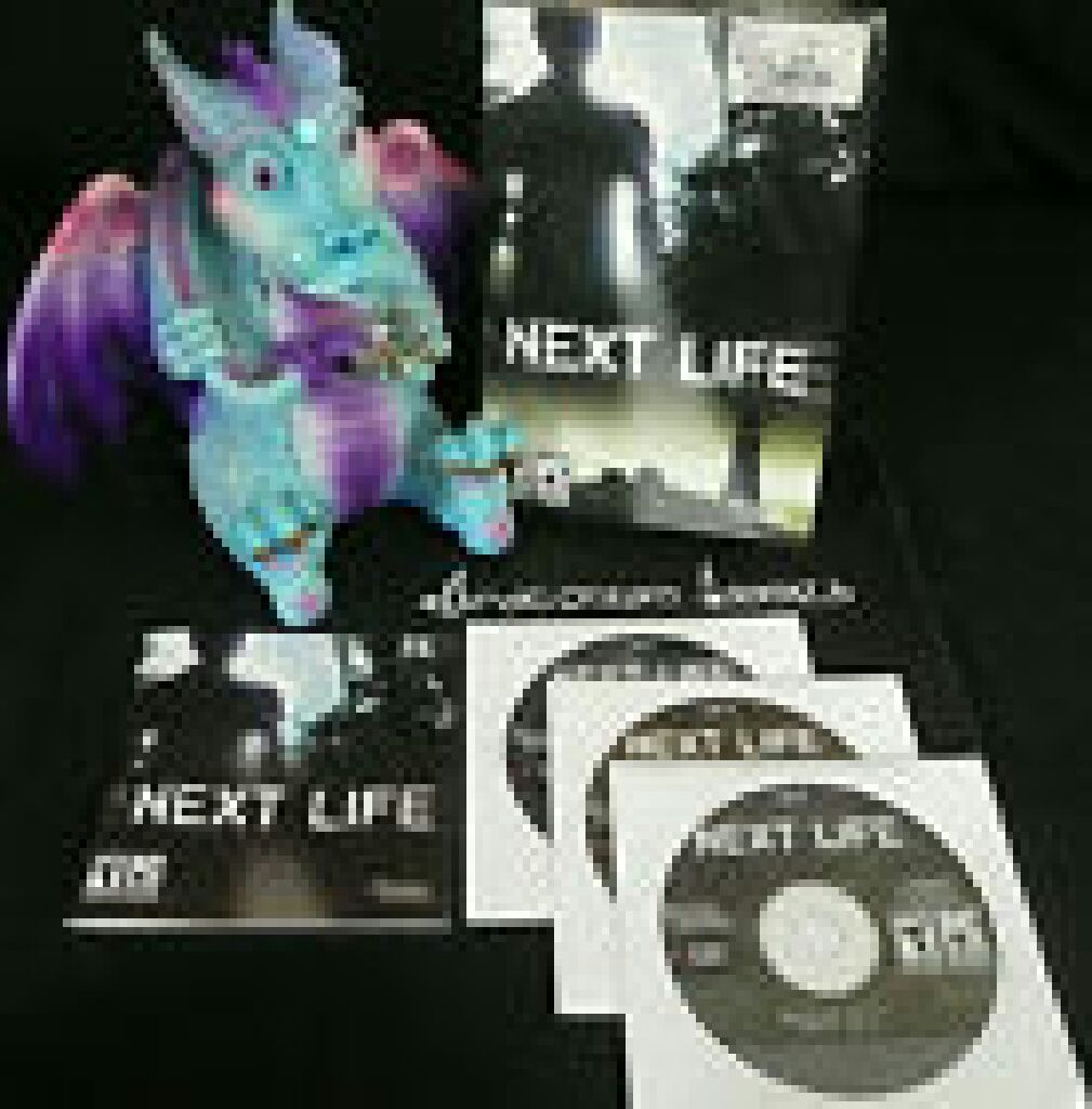 Next Life - PC (The Adventure Company) video game collectible [Barcode 625904562500] - Main Image 1