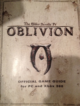 Ps3 - Oblivion 5th Anniversary Edition
