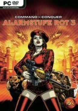 Command & Conquer: Alarmstufe Rot 3 - PC video game collectible [Barcode 5030932076250] - Main Image 1