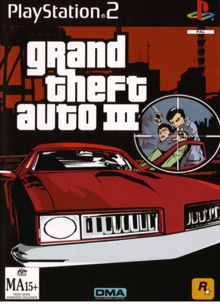 Shrek 2 (Xbox Classics)