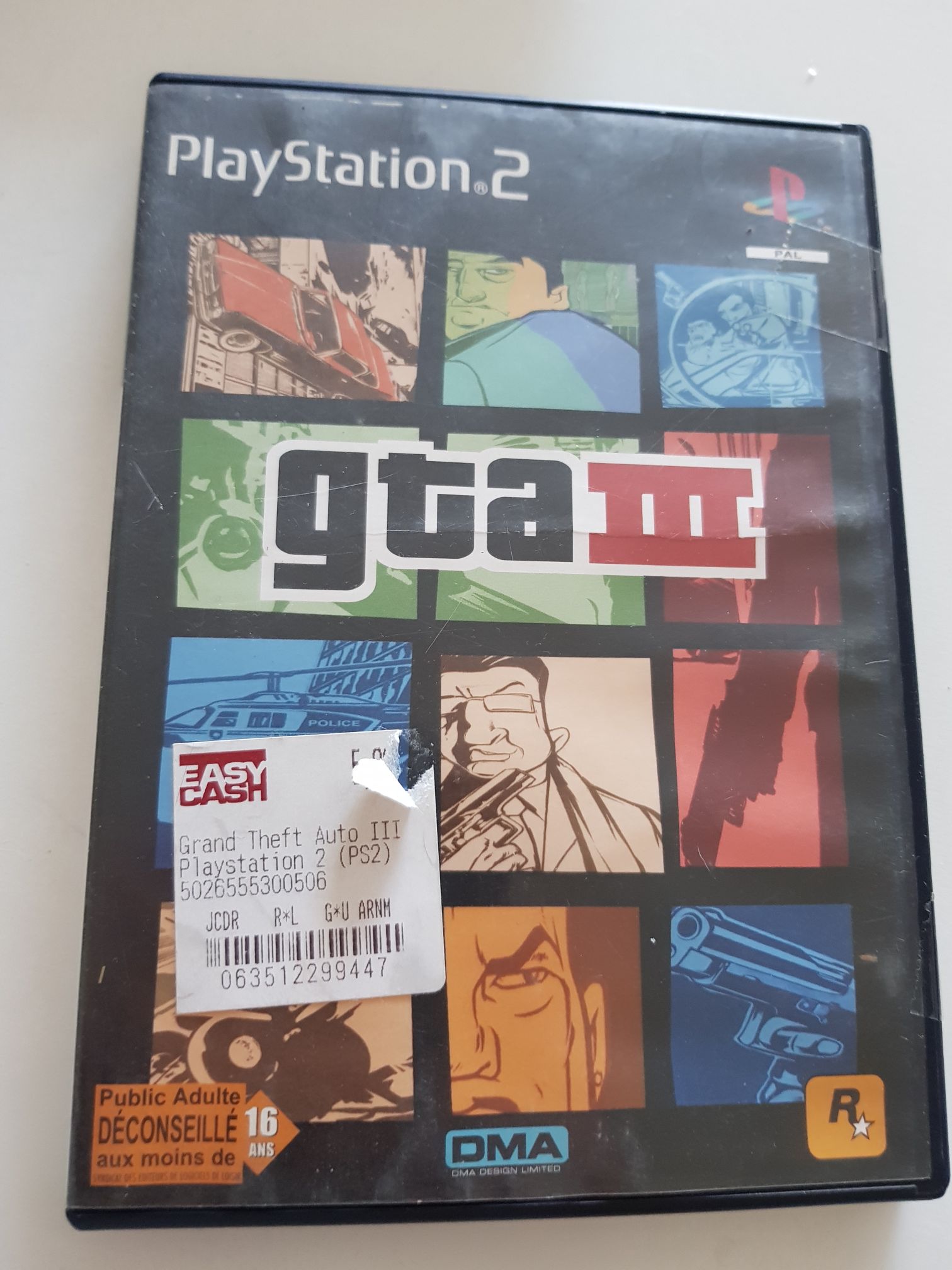 All Star Cheerleader 2